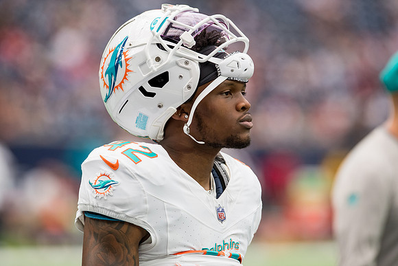 NFL 2023: Dolphins vs Texans AUG 19