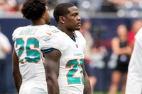 NFL 2023: Dolphins vs Texans AUG 19