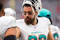 NFL 2023: Dolphins vs Texans AUG 19