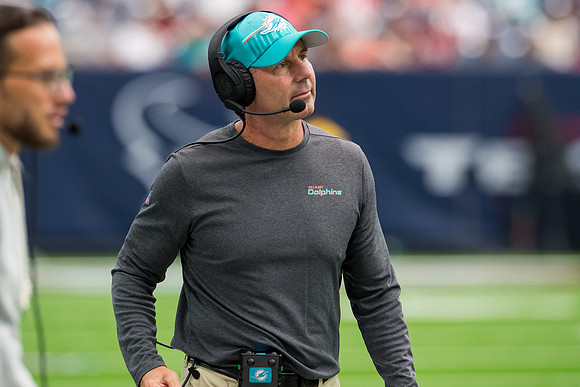 NFL 2023: Dolphins vs Texans AUG 19