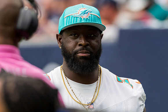 NFL 2023: Dolphins vs Texans AUG 19