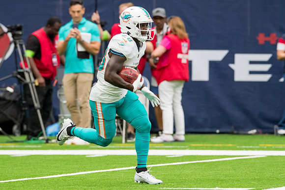 NFL 2023: Dolphins vs Texans AUG 19