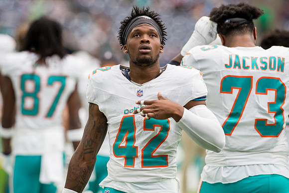 NFL 2023: Dolphins vs Texans AUG 19