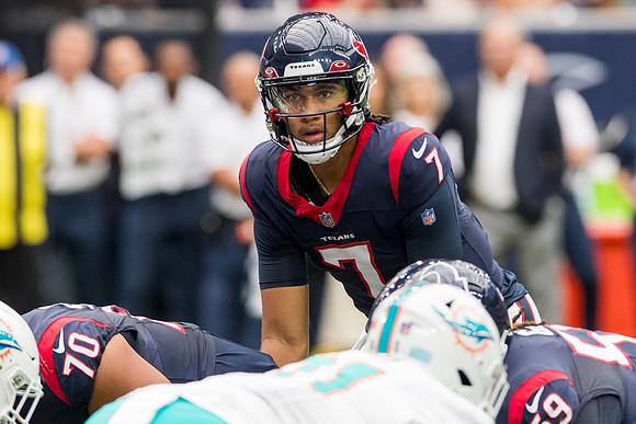 NFL 2023: Dolphins vs Texans AUG 19
