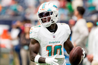 NFL 2023: Dolphins vs Texans AUG 19