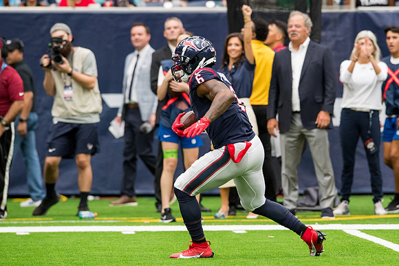 NFL 2023: Dolphins vs Texans AUG 19