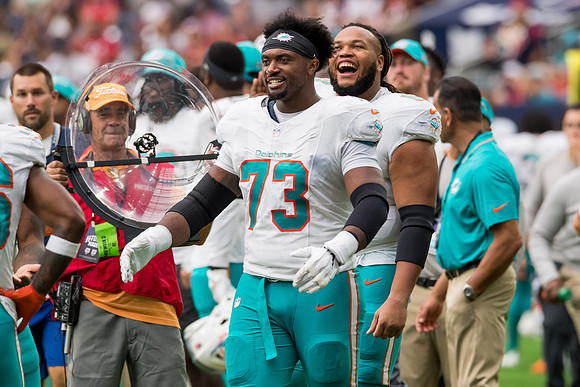 NFL 2023: Dolphins vs Texans AUG 19