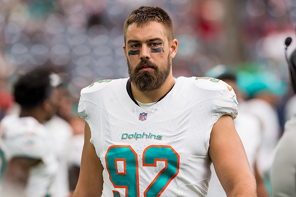 NFL 2023: Dolphins vs Texans AUG 19