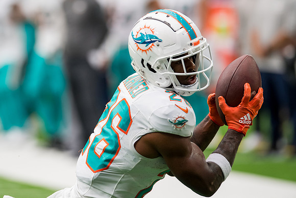 NFL 2023: Dolphins vs Texans AUG 19