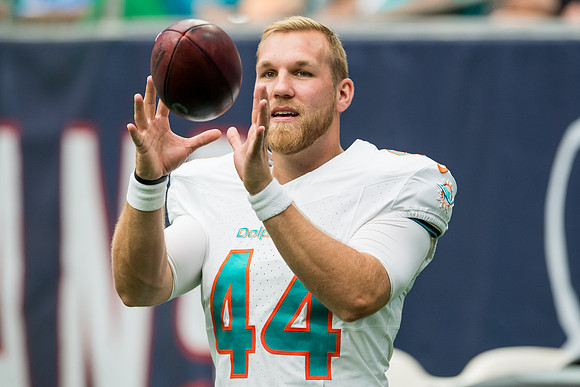 NFL 2023: Dolphins vs Texans AUG 19