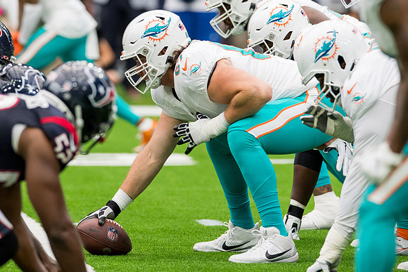 NFL 2023: Dolphins vs Texans AUG 19