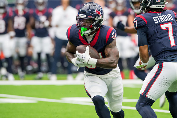 NFL 2023: Dolphins vs Texans AUG 19
