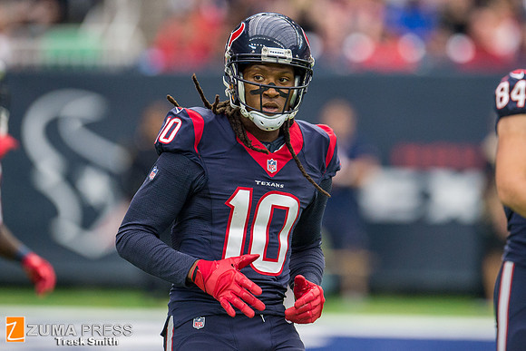 NFL 2016 - Houston Texans vs San Diego Chargers