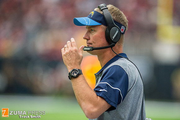 NFL 2016 - Houston Texans vs San Diego Chargers