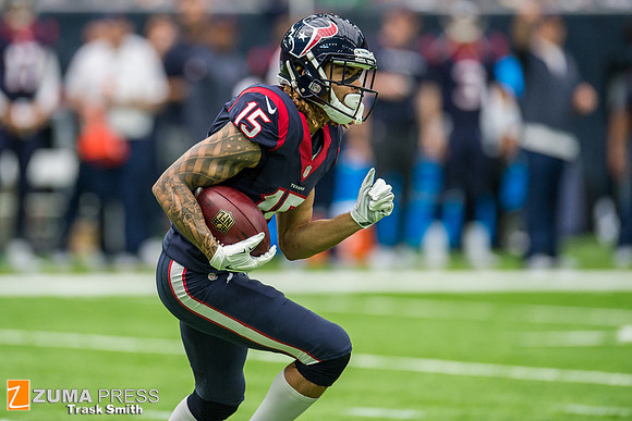 NFL 2016 - Houston Texans vs San Diego Chargers