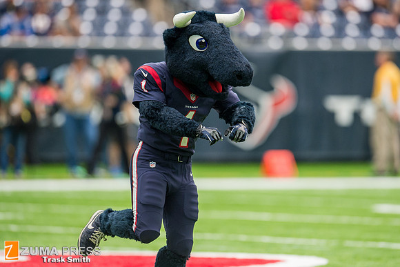NFL 2016 - Houston Texans vs San Diego Chargers