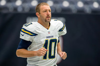 NFL 2016 - Houston Texans vs San Diego Chargers