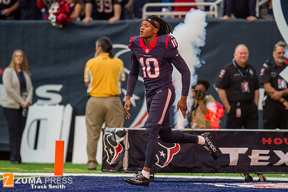 NFL 2016 - Houston Texans vs San Diego Chargers