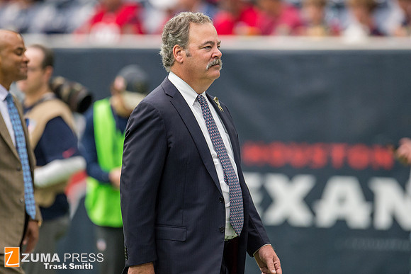 NFL 2016 - Houston Texans vs San Diego Chargers