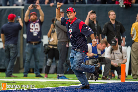 NFL 2016 - Houston Texans vs San Diego Chargers