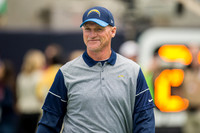 NFL 2016 - Houston Texans vs San Diego Chargers