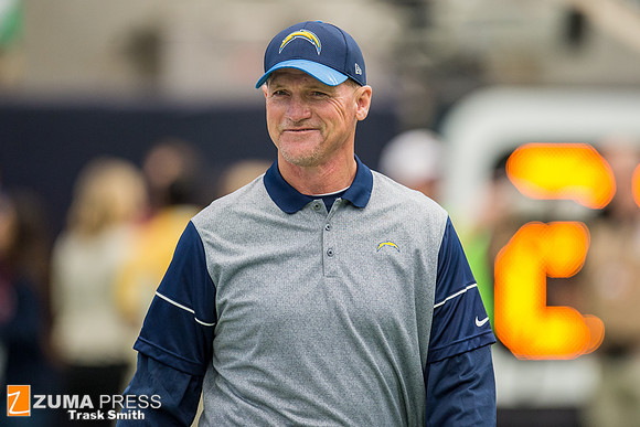 NFL 2016 - Houston Texans vs San Diego Chargers