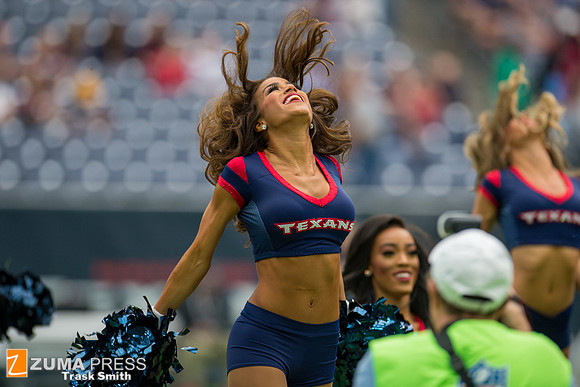 NFL 2016 - Houston Texans vs San Diego Chargers