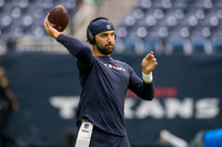 NFL 2016 - Houston Texans vs San Diego Chargers