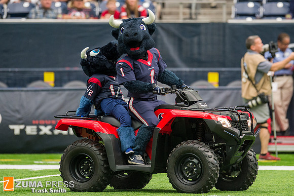 NFL 2016 - Houston Texans vs San Diego Chargers