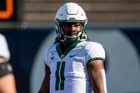 NCAA Football 2019: Baylor vs Rice SEP 21