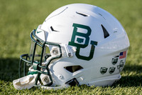 NCAA Football 2019: Baylor vs Rice SEP 21