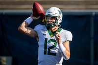 NCAA Football 2019: Baylor vs Rice SEP 21