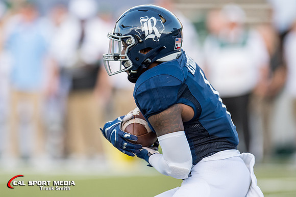 NCAA Football 2019: Baylor vs Rice SEP 21