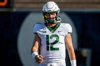 NCAA Football 2019: Baylor vs Rice SEP 21