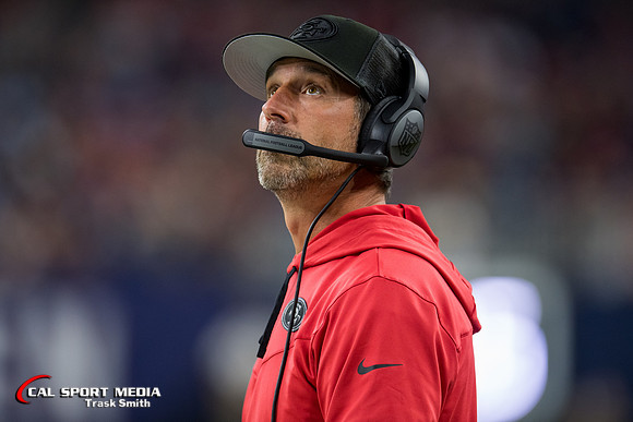 NFL 2022: 49ers vs Texans AUG 25