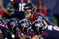 NFL 2022: 49ers vs Texans AUG 25