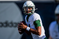 NCAA Football 2019: Baylor vs Rice SEP 21