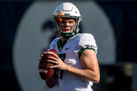 NCAA Football 2019: Baylor vs Rice SEP 21
