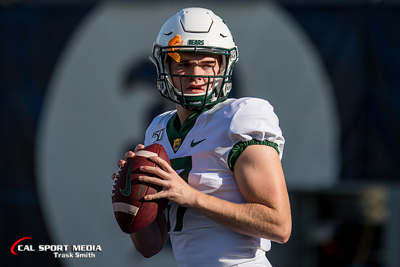 NCAA Football 2019: Baylor vs Rice SEP 21