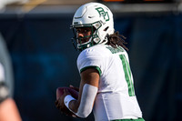 NCAA Football 2019: Baylor vs Rice SEP 21