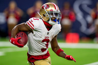 NFL 2022: 49ers vs Texans AUG 25