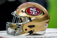 NFL 2022: 49ers vs Texans AUG 25