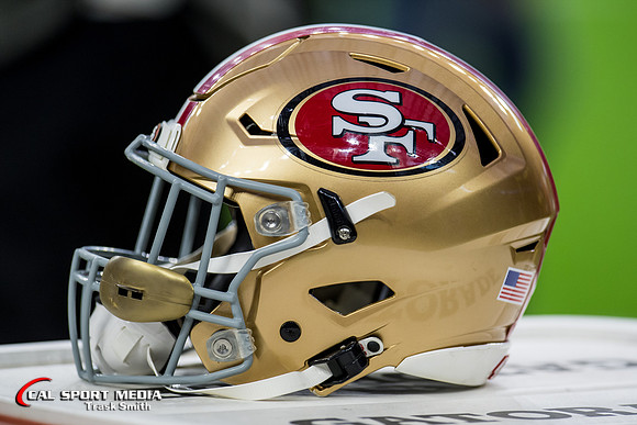 NFL 2022: 49ers vs Texans AUG 25