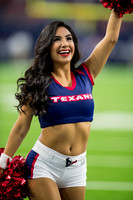 NFL 2022: 49ers vs Texans AUG 25