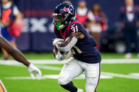 NFL 2022: 49ers vs Texans AUG 25