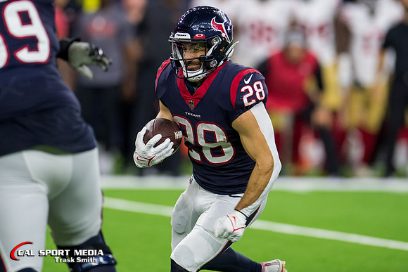 NFL 2022: 49ers vs Texans AUG 25