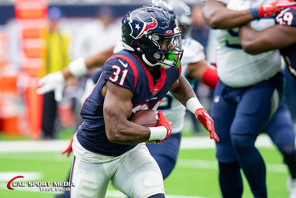 NFL 2022: Titans vs Texans OCT 30