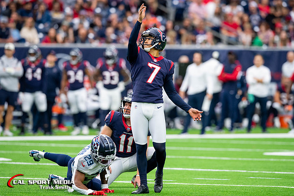 NFL 2022: Titans vs Texans OCT 30