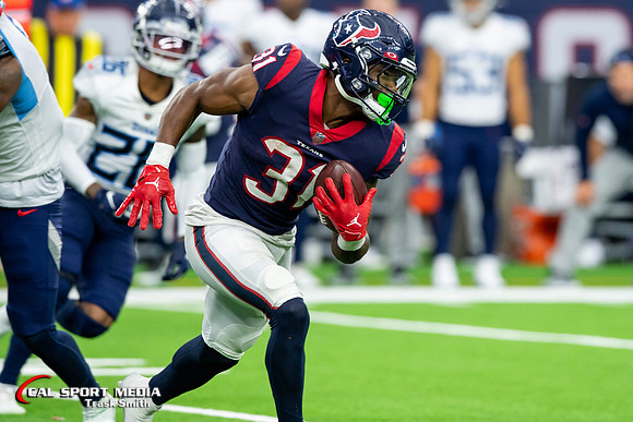 NFL 2022: Titans vs Texans OCT 30