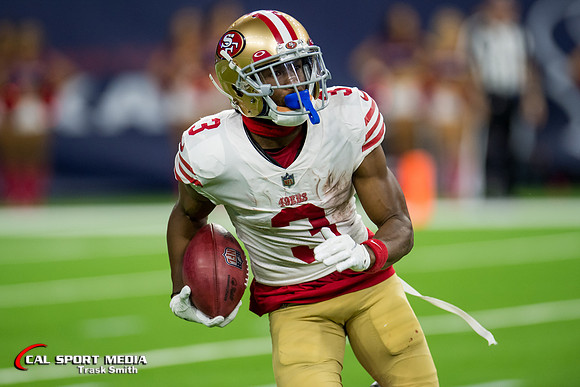 NFL 2022: 49ers vs Texans AUG 25